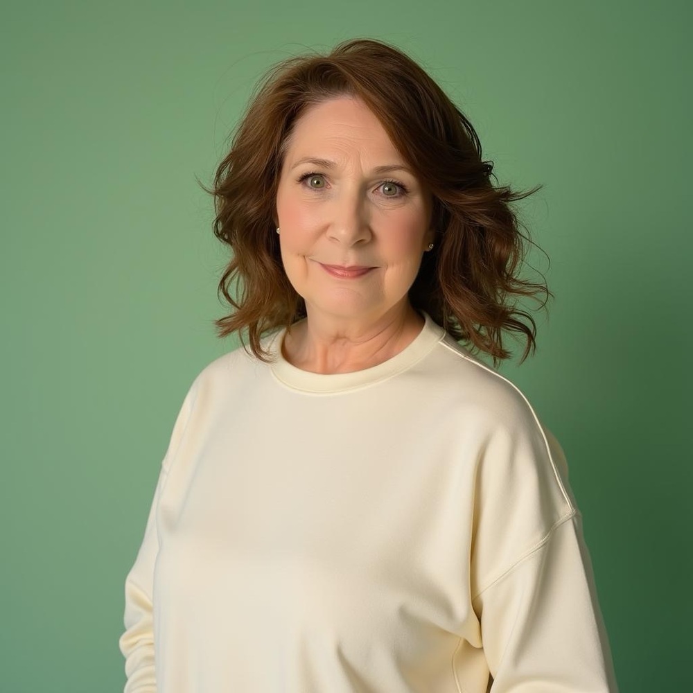 Meet your Posher, Marcie